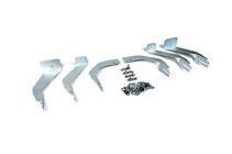 GreatWall Haval/Hover H3 2005–2013 Stiprinājumu komplekts sānu pakāpieniem foto 3