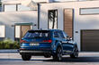 Audi Q7 2024 apskats: atjaunināts augsto tehnoloģiju krosovers foto 4