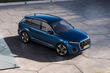 Audi Q7 2024 apskats: atjaunināts augsto tehnoloģiju krosovers foto 2