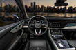Audi Q7 2024 apskats: atjaunināts augsto tehnoloģiju krosovers foto 6