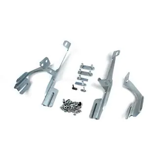 Stiprinājumu komplekts sānu pakāpieniem Land Rover Freelander I 1997–2006 foto 2