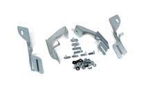 Land Rover Freelander II 2006–2014 Stiprinājumu komplekts sānu pakāpieniem foto 3