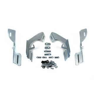 Stiprinājumu komplekts sānu pakāpieniem Land Rover Freelander II 2006–2014 foto 1