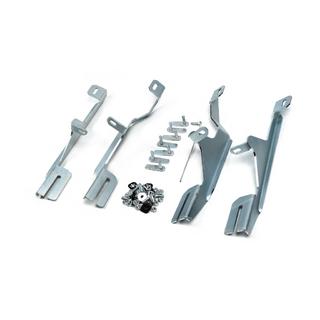 Stiprinājumu komplekts sānu pakāpieniem Mazda CX-7 2006–2012 foto 2