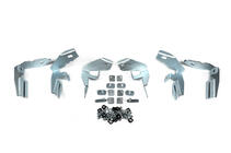 Volkswagen Amarok 2010–2022 Stiprinājumu komplekts sānu pakāpieniem foto 1
