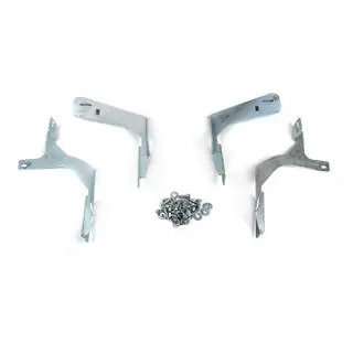 Stiprinājumu komplekts sānu pakāpieniem Peugeot Expert 2007–2016 foto 1