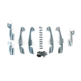 Stiprinājumu komplekts sānu pakāpieniem Peugeot Boxer 2006–2025 foto 1