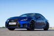 Pārskats par “uzlādēto” sporta kupeju Lexus RC F foto 2