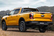 Ford Ranger 2022 apskats: leģenda atgriežas – robusts pikaps Eiropai foto 4