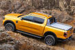 Ford Ranger 2022 apskats: leģenda atgriežas – robusts pikaps Eiropai foto 3