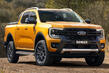 Ford Ranger 2022 apskats: leģenda atgriežas – robusts pikaps Eiropai foto 2
