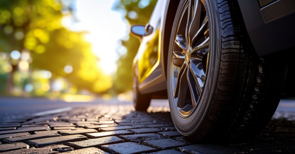 Pareiza automašīnas riepu ekspluatācija