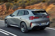 BMW X3 2024 apskats: Bavārijas krosovers kļuvis lielāks un tehnoloģiskāks foto 4