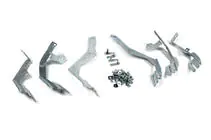 Peugeot Expert 2017– Stiprinājumu komplekts sānu pakāpieniem foto 3