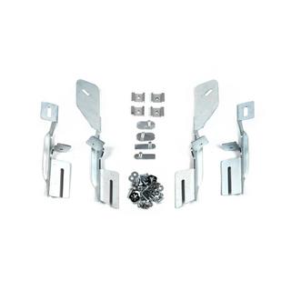 Stiprinājumu komplekts sānu pakāpieniem Mitsubishi ASX 2010–2023 foto 1