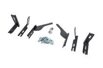 Fiat Talento 2016– Stiprinājumu komplekts sānu pakāpieniem foto 2
