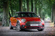 Atjauninātā MINI Clubman apskats: vairāk stila un komforta foto 3