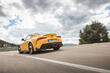 Apskats: Toyota Supra V paaudzes sporta kupeja foto 4