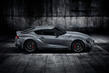 Apskats: Toyota Supra V paaudzes sporta kupeja foto 3