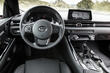 Apskats: Toyota Supra V paaudzes sporta kupeja foto 5