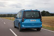 Volkswagen Caddy Kombi apskats: universāls palīgs ģimenei un biznesam foto 4