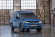 Volkswagen Caddy Kombi apskats: universāls palīgs ģimenei un biznesam foto 3