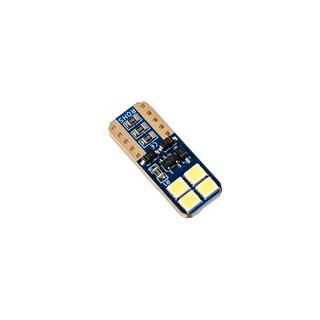 Signāllampa Niken W5W 12V 8 LED (1 gab.) foto 1
