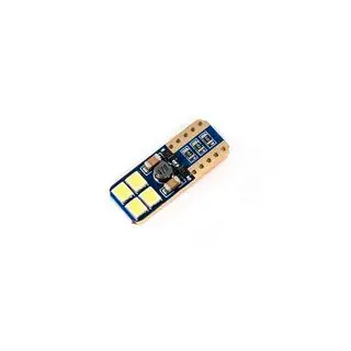 Signāllampa Niken W5W 12V 8 LED (1 gab.) foto 3
