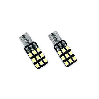 Signāllampiņa Niken W5W 12V 18 LED (2 gab.) V-2 foto 2