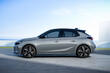 Opel Corsa-e 2023 apskats: elektrisks pilsētas hečbeks foto 3