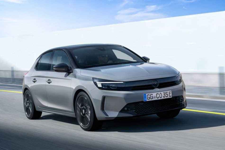 Opel Corsa-e 2023 apskats: elektrisks pilsētas hečbeks