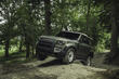 Land Rover Defender 90: trīsdurvju apvidnieka apskats foto 1