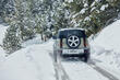 Land Rover Defender 90: trīsdurvju apvidnieka apskats foto 5
