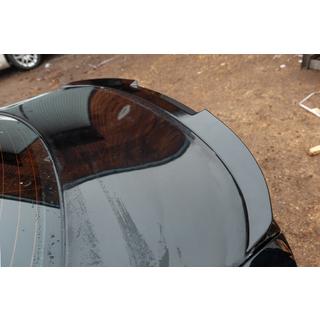 M4-Style spoileris (E90, krāsošanai) BMW 3. sērija E90/E91 2005–2011 foto 3