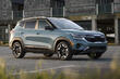 Kia Seltos 2023 apskats: atjaunināts pilsētas krosovers foto 2