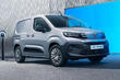 Atjauninātā elektriskā furgona Peugeot e-Partner 2024 apskats foto 3