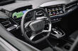 Audi Q4 Sportback e-tron apskats: stilīgs elektriskais krosovers foto 6