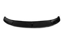 BMW 5. sērija F10/F11 2010–2016 Priekšējā bampera lūpa DPT Lip V-1 (M-Performance, spīdīgi melna) foto 9