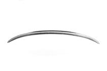 BMW 5. sērija F10/F11 2010–2016 MP-Style aizmugurējais spoileris (F10, spīdīgi melns) foto 8