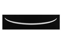 BMW 5. sērija F10/F11 2010–2016 MP stila spoilers (F10, krasojams) foto 2