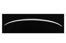 BMW 5. sērija F10/F11 2010–2016 MP stila spoilers (F10, krasojams) foto 7