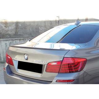 MP stila spoilers (F10, krasojams) BMW 5. sērija F10/F11 2010–2016 foto 4