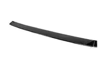BMW 5. sērija F10/F11 2010–2016 DPT spoilers (F10, melns augsta spīduma) foto 3