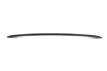 BMW 5. sērija F10/F11 2010–2016 DPT spoilers (F10, melns augsta spīduma) foto 4