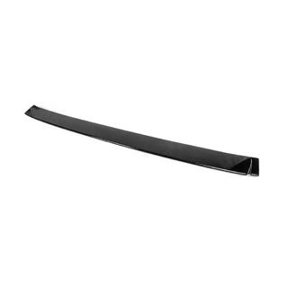 DPT spoilers (F10, melns augsta spīduma) BMW 5. sērija F10/F11 2010–2016 foto 3