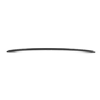 DPT spoilers (F10, melns augsta spīduma) BMW 5. sērija F10/F11 2010–2016 foto 4