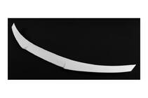 BMW 5. sērija F10/F11 2010–2016 M4-Style spoilers (F10, krāsošanai) foto 3