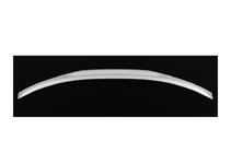 BMW 5. sērija F10/F11 2010–2016 M4-Style spoilers (F10, krāsošanai) foto 4