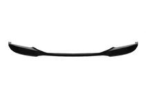 BMW 5. sērija F10/F11 2010–2016 Priekšējā bampera lūpas spoilers DPT Lip V-3 (M-Performance, spīdīgi melns) foto 7
