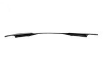 BMW 5. sērija F10/F11 2010–2016 Priekšējā bampera lūpas spoilers DPT Lip V-3 (M-Performance, spīdīgi melns) foto 12